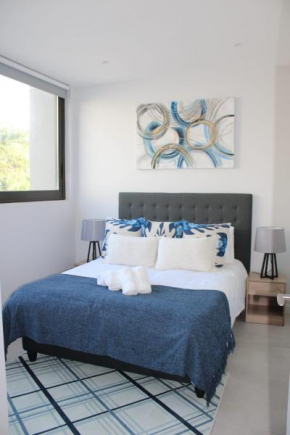 Zimbali Lakes Boulevard Suites 110